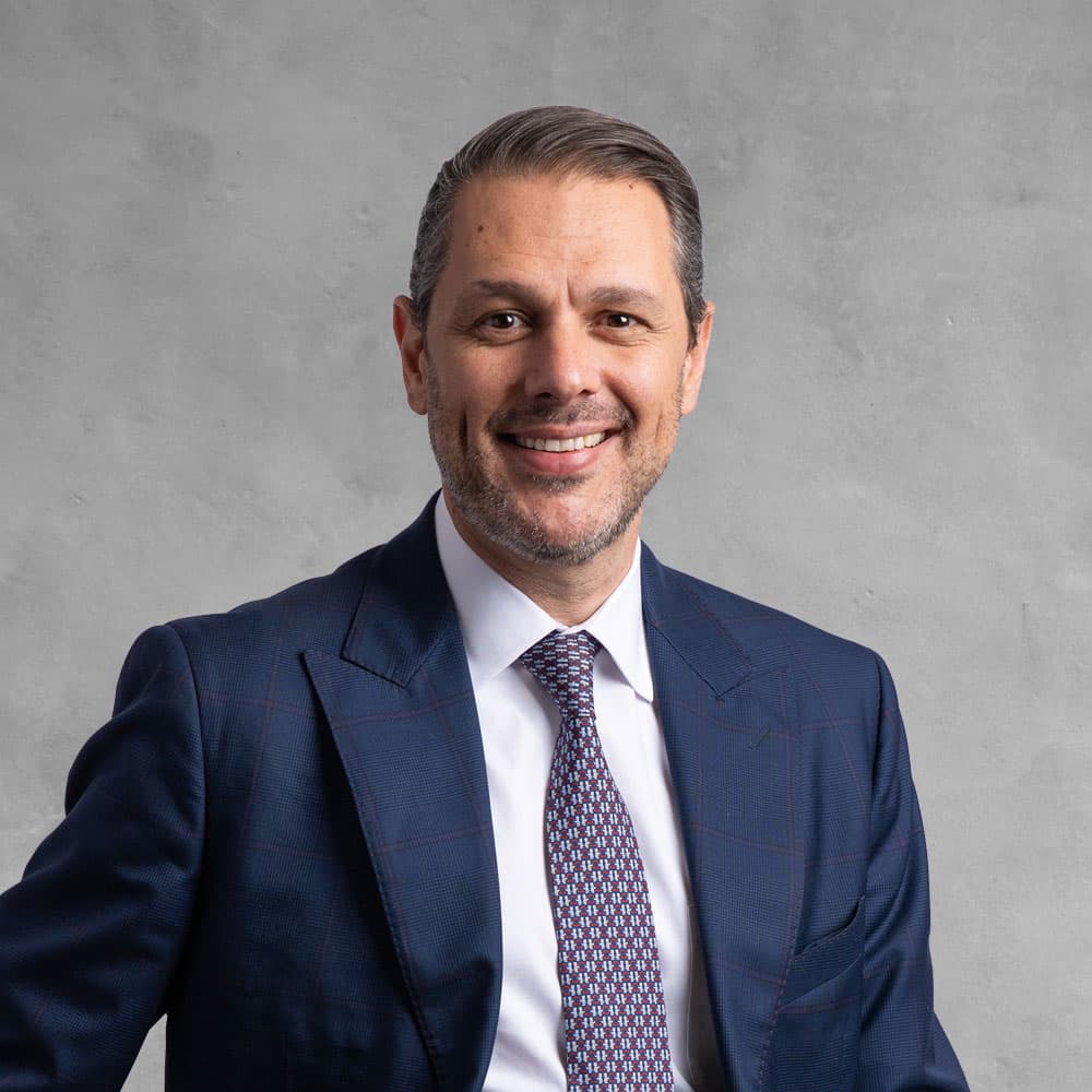 THOMAS DULAC MÜLLER - Sócio Diretor CPDMA
